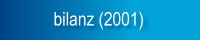 Bilanz - Dancebeat mit bitter bsem aber exakt recherchierte Abrechnung mit den letzten 2000 Jahren