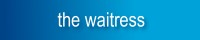 The Waitress - easy listening music im Stil Burt Bacharachs